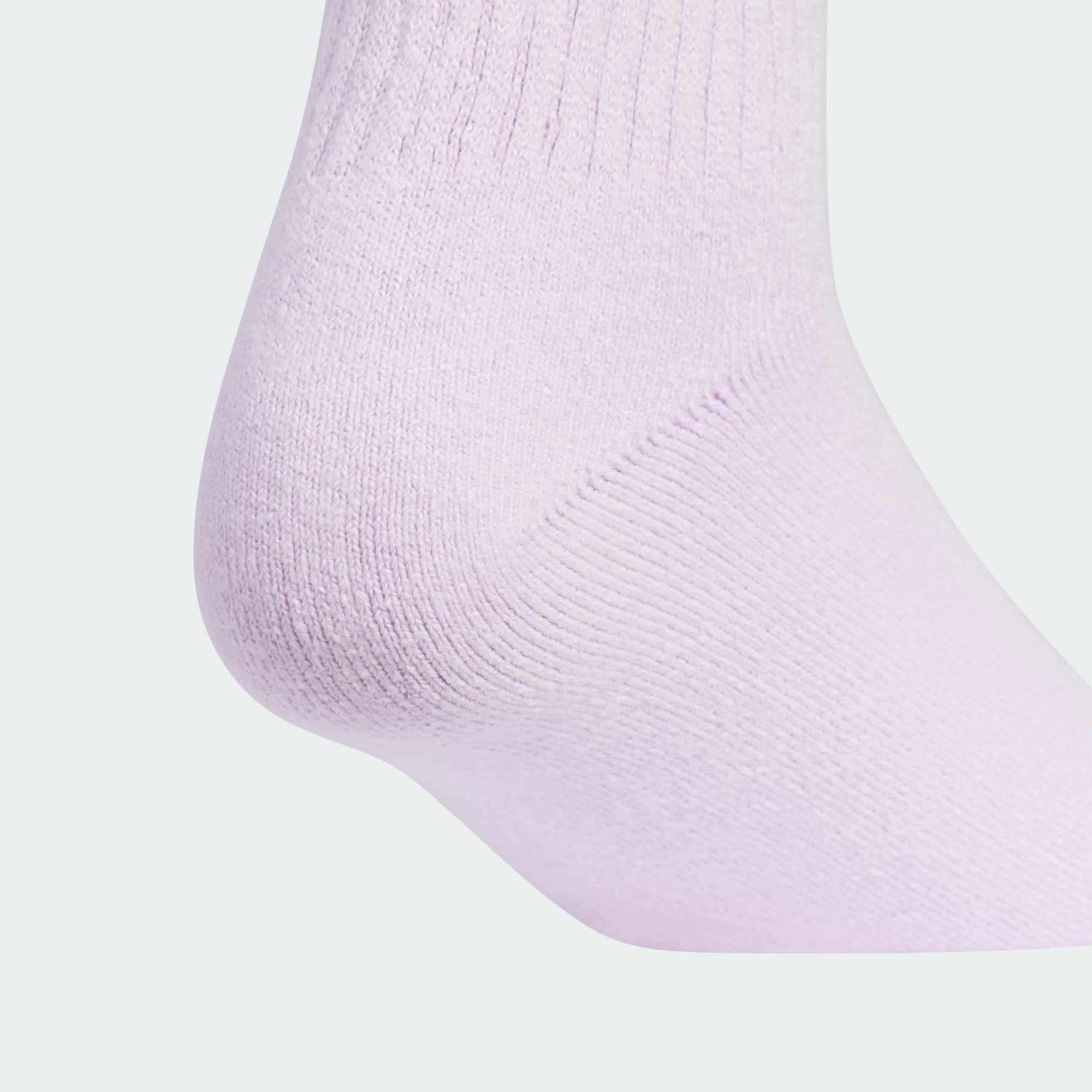 Cushioned Comfort Crew Socks 3 Pairs - 5