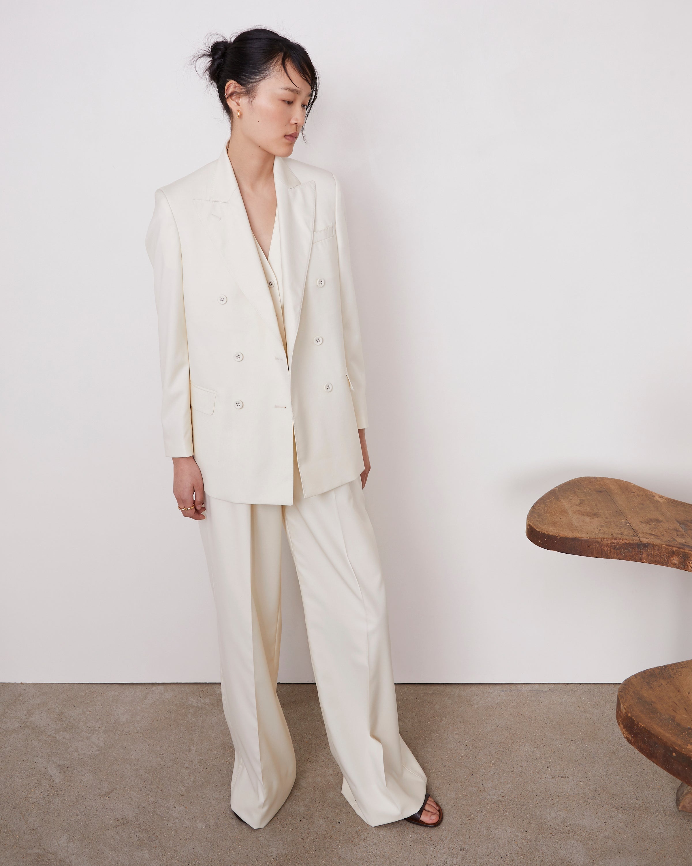 SANDRA JACKET - 3