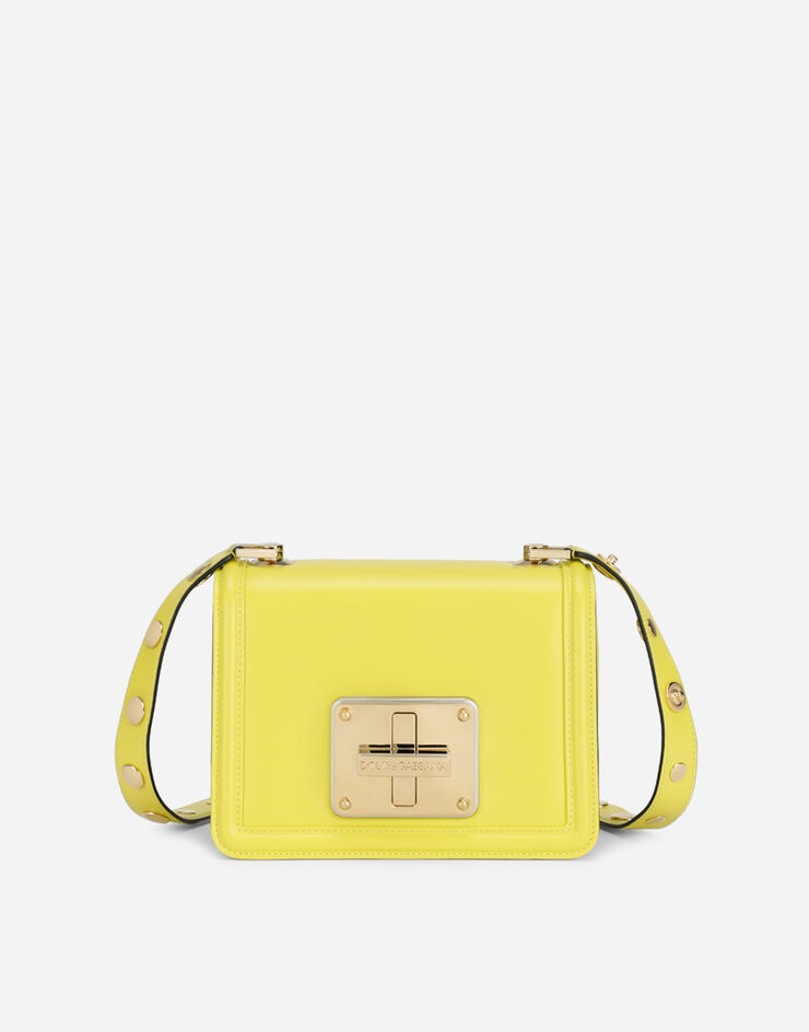 Calfskin Lola crossbody bag - 1