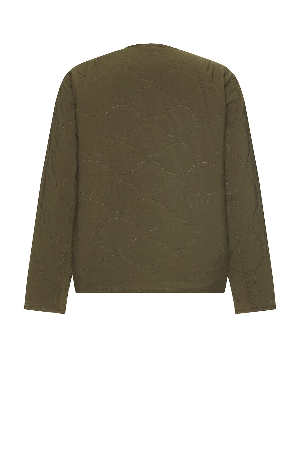 Khari Reversible Jacket - 3