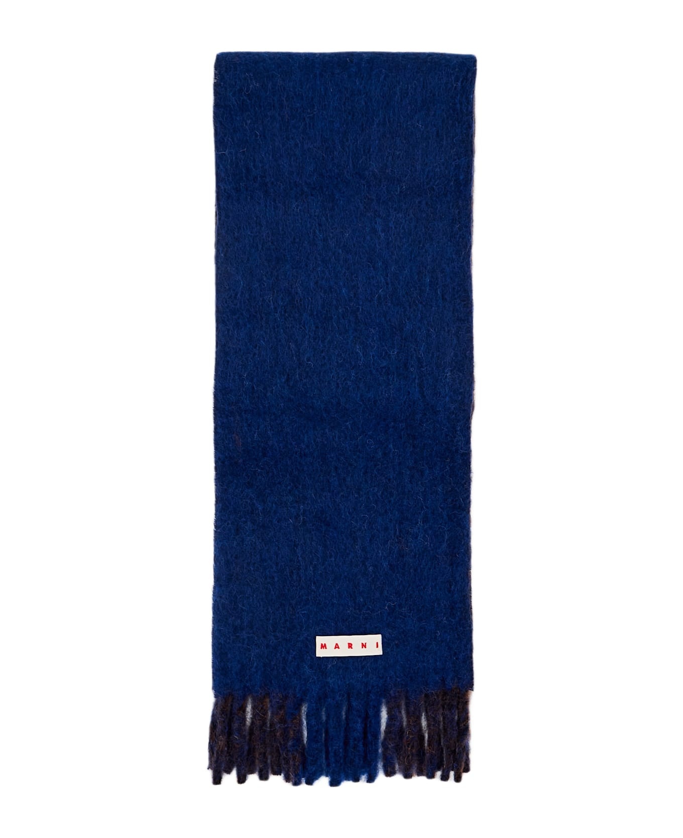 Wool Scarf - 1