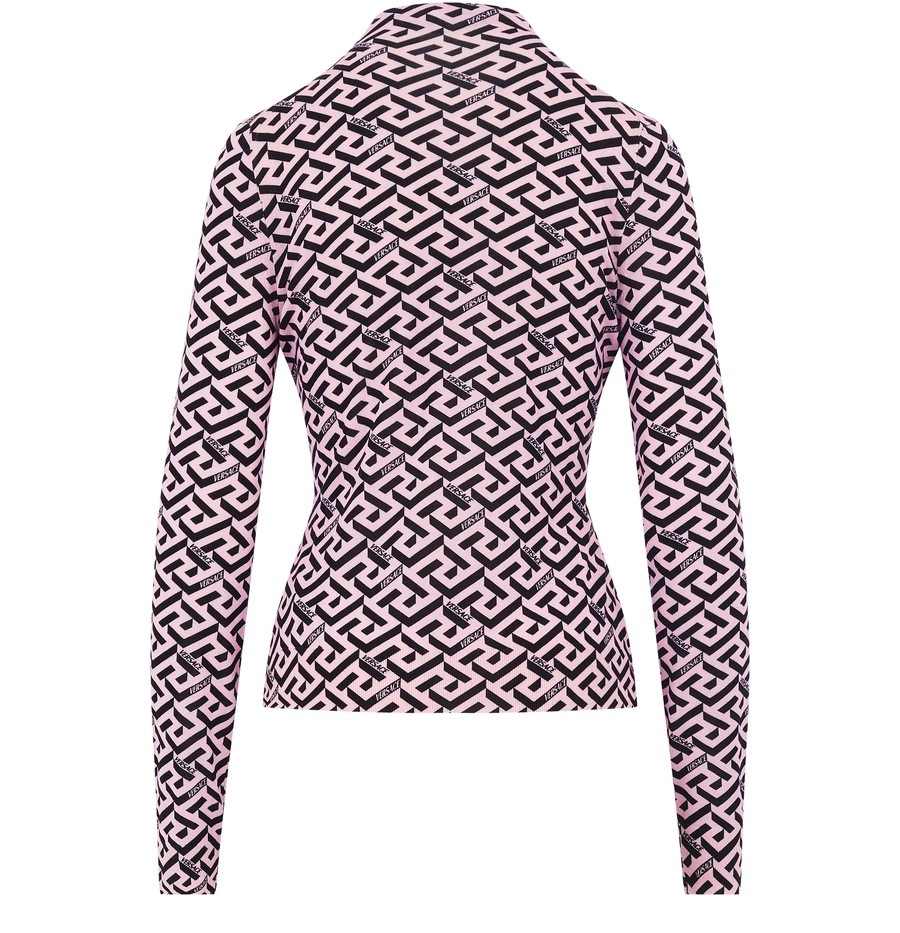 La Greca Sweater - 3
