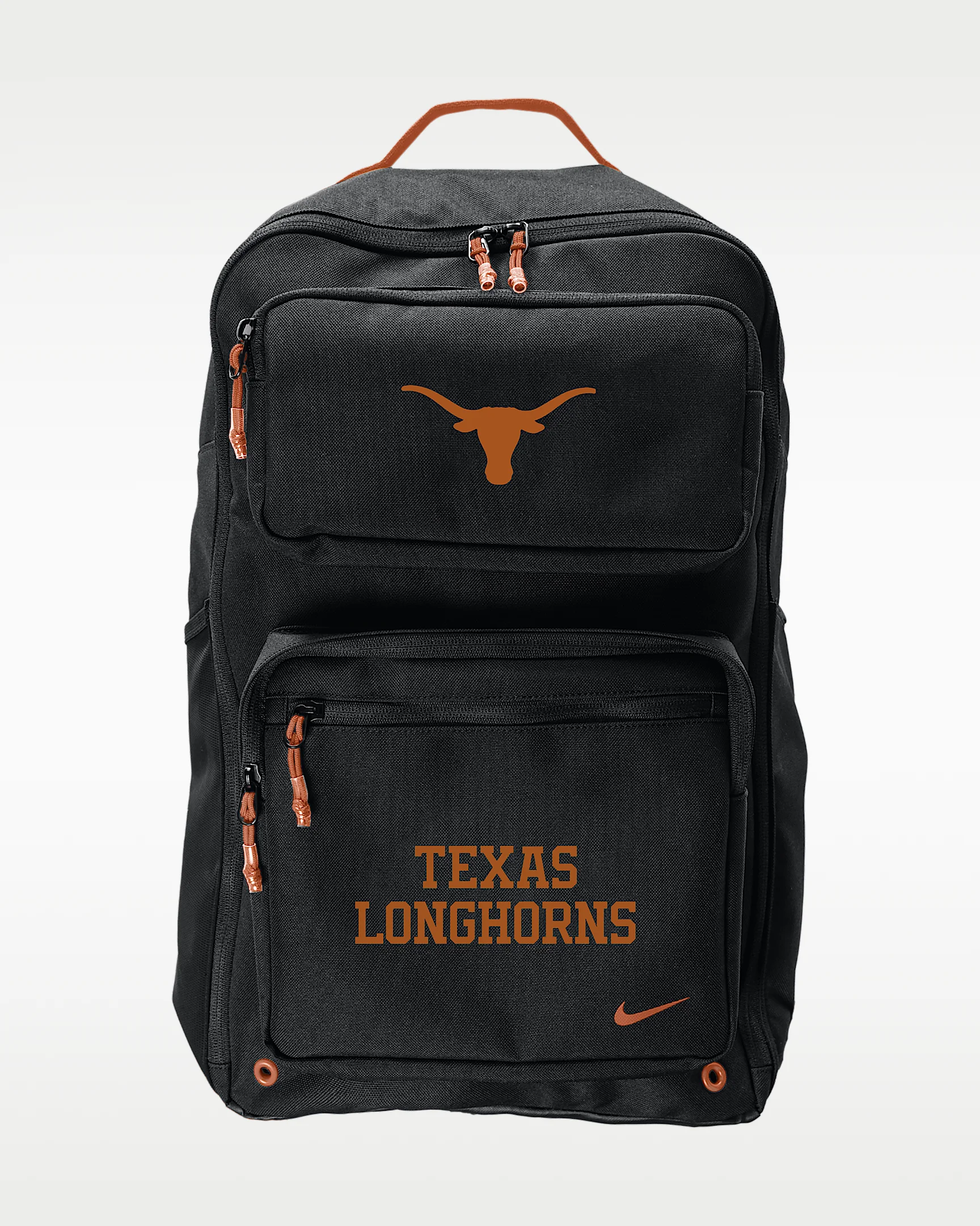 Texas Utility Speed 2.0 Nike College Backpack - 1