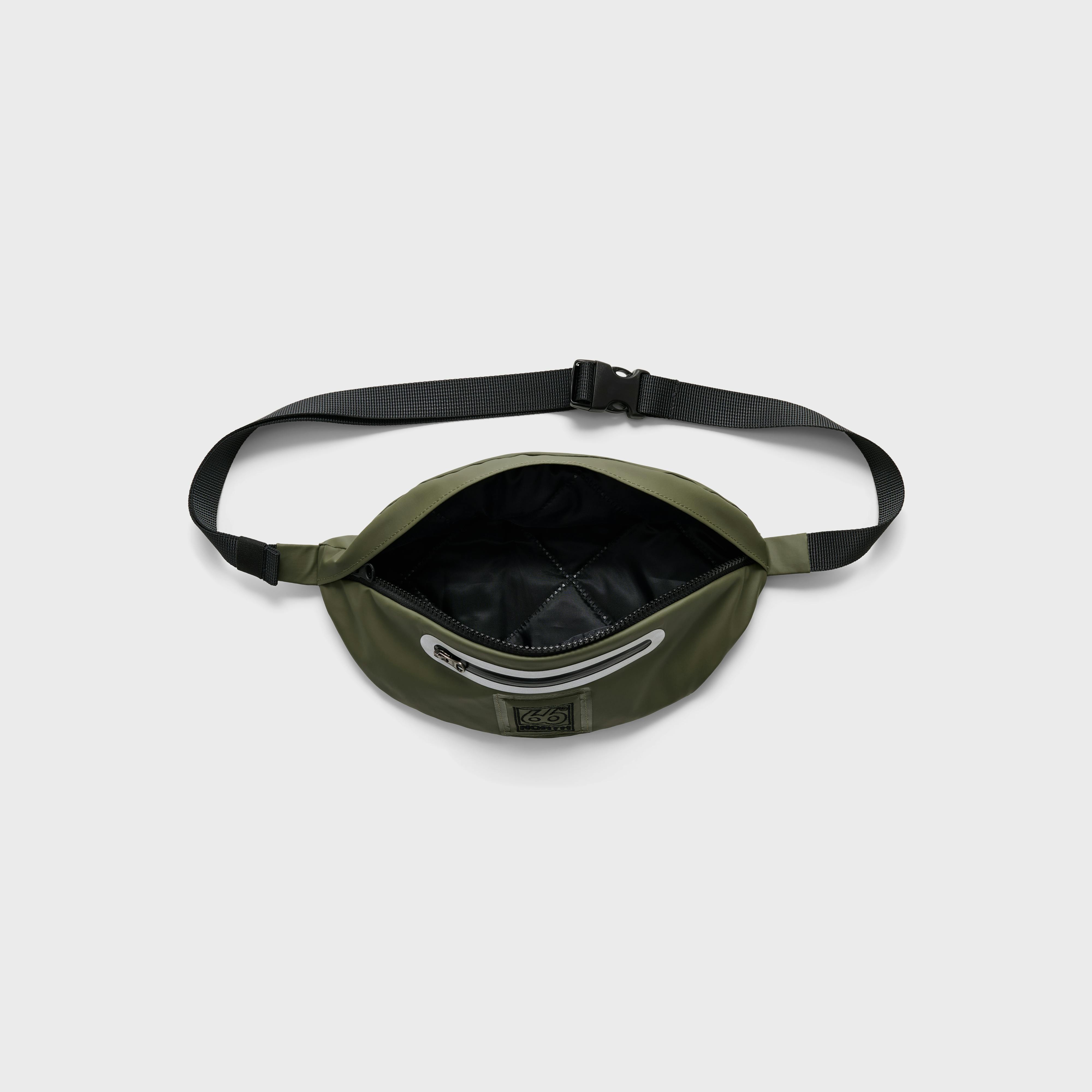 66°North Bum Bag - 2