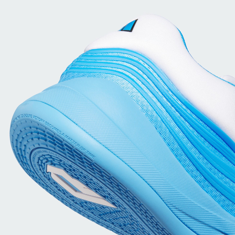 DAME X Shoes 9