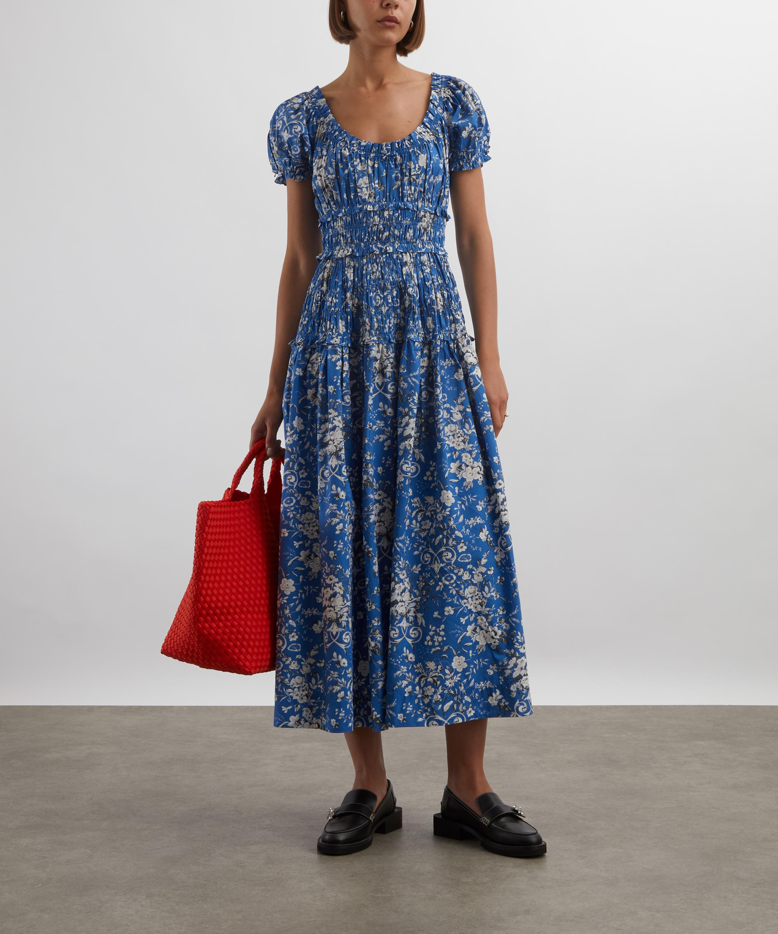 Leanne Jardins de la Fontaine Dress - 2