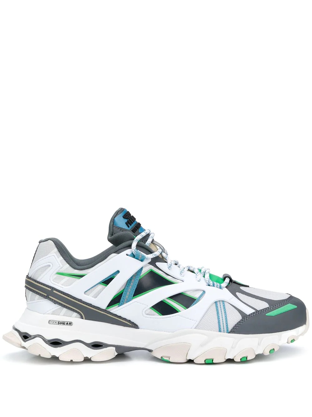 DMX Trail Shadow sneakers - 1