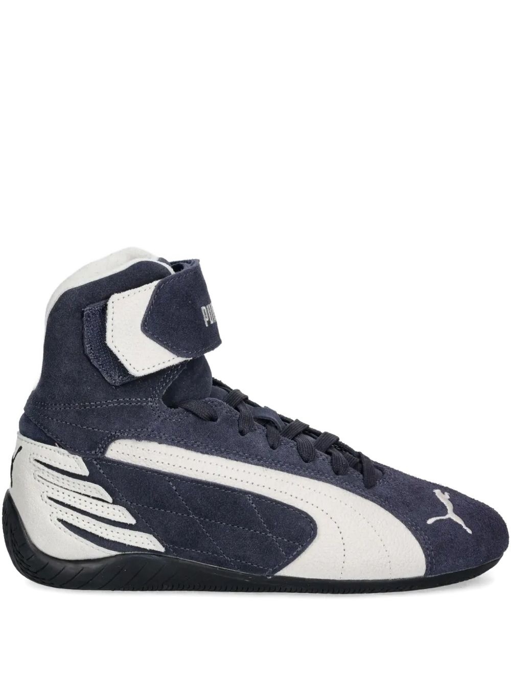 Speedcat Mid sneakers - 1