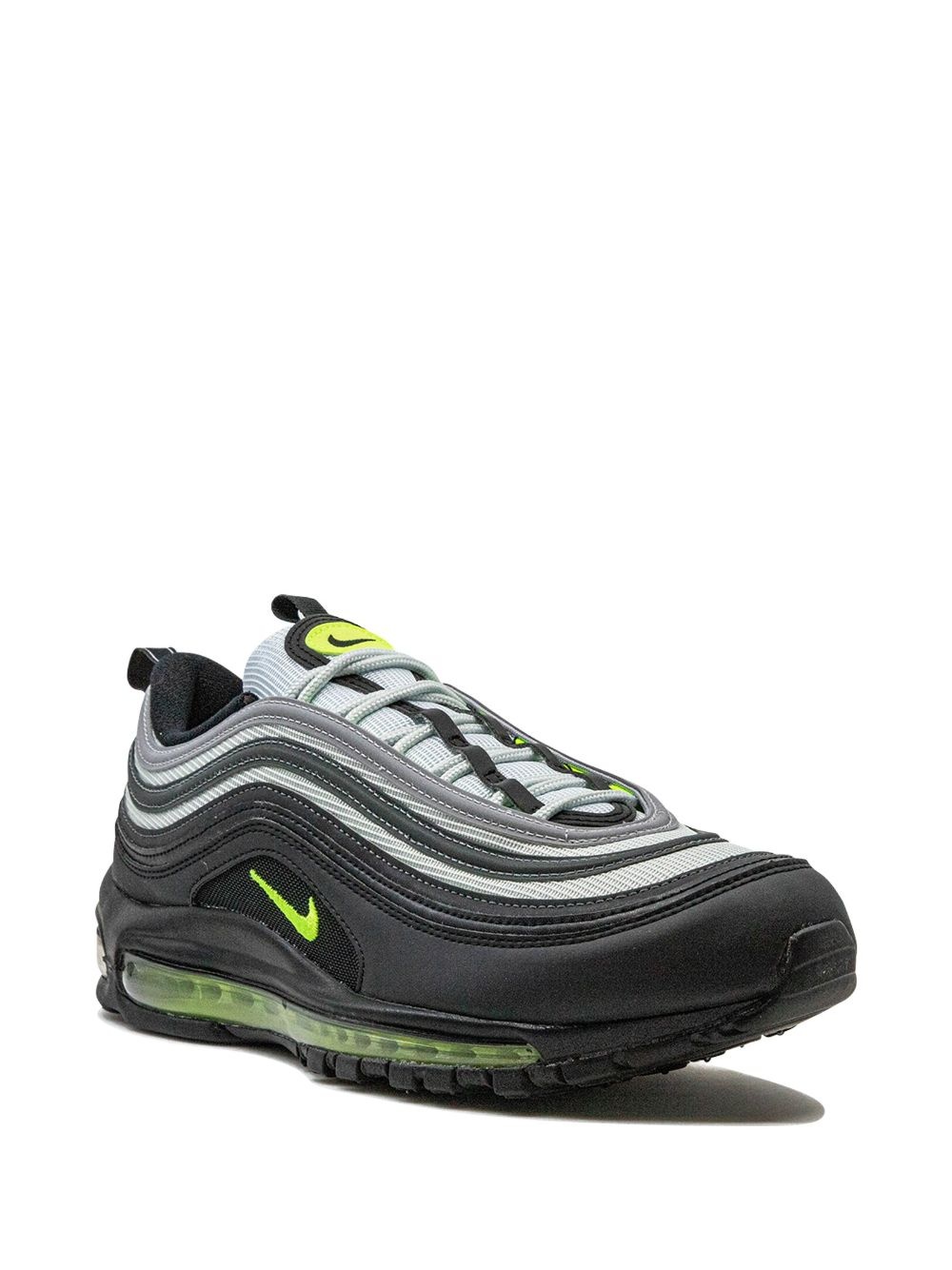 Air Max 97 low-top sneakers - 2