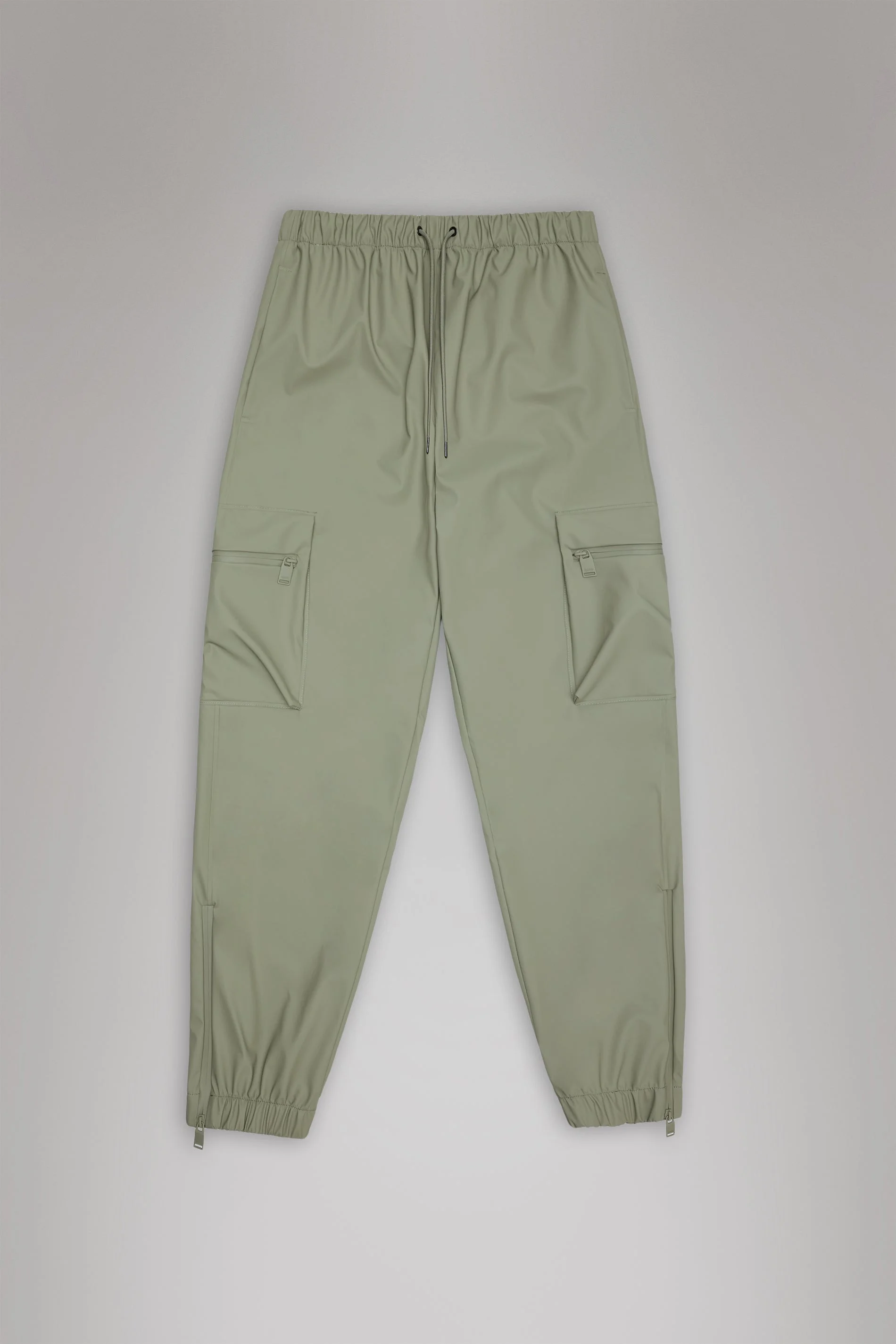 Cargo Rain Pants Regular - 1
