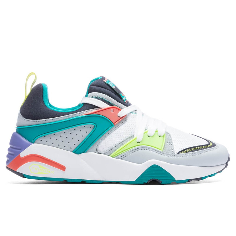 Blaze of Glory STB sneakers - 1