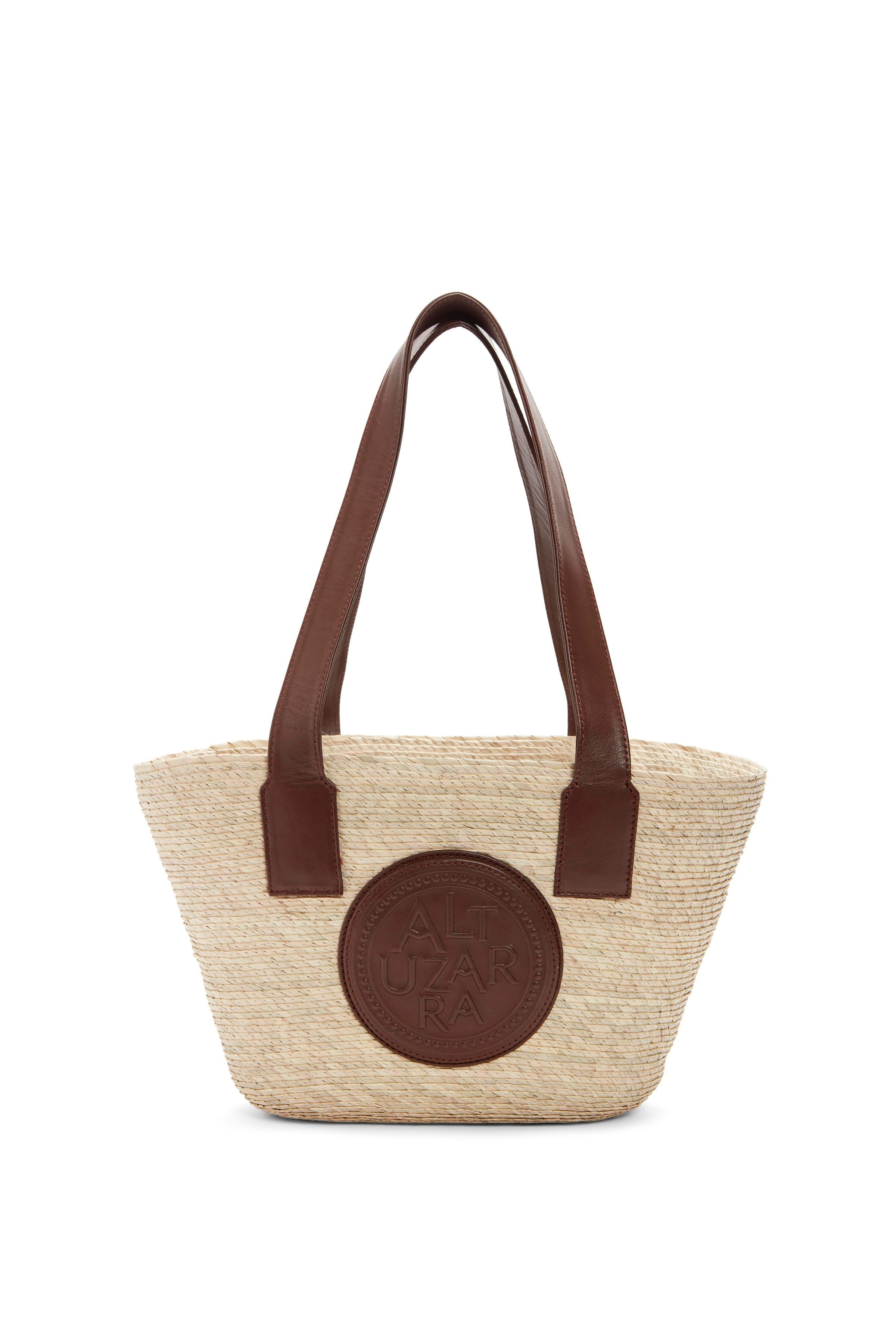 'MEDALLION' WATERMILL BAG SMALL - 1