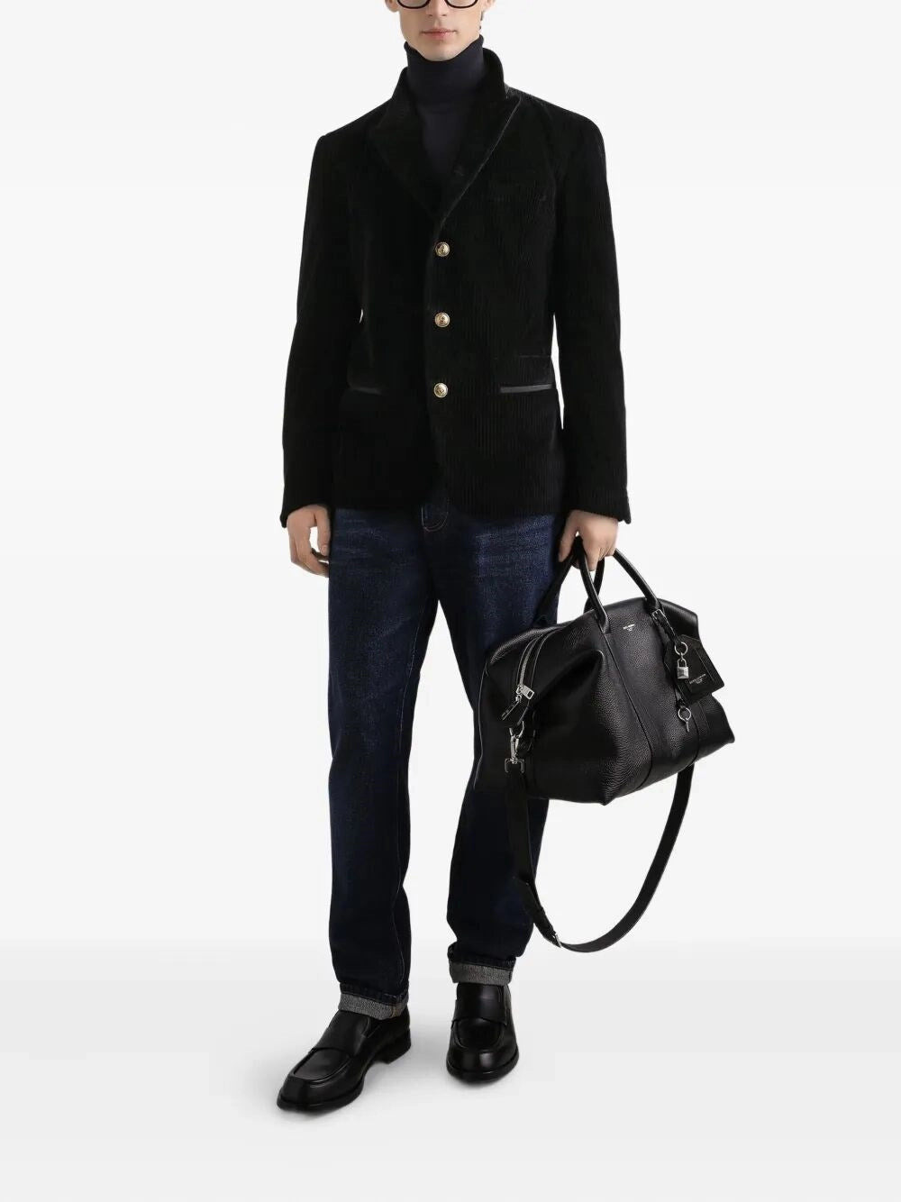 Dolce & Gabbana Men Jeans - 2