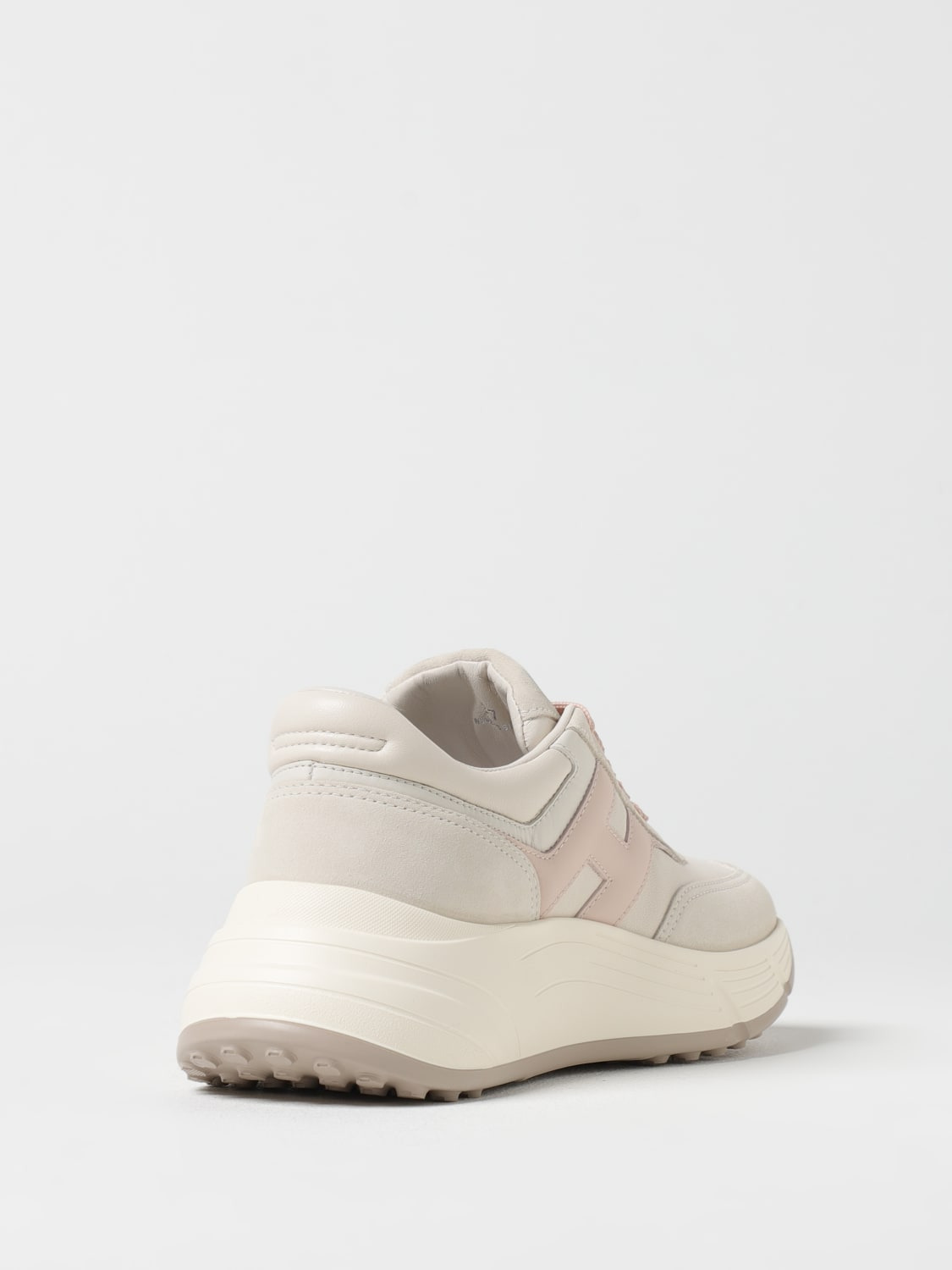 Sneakers woman Hogan - 3