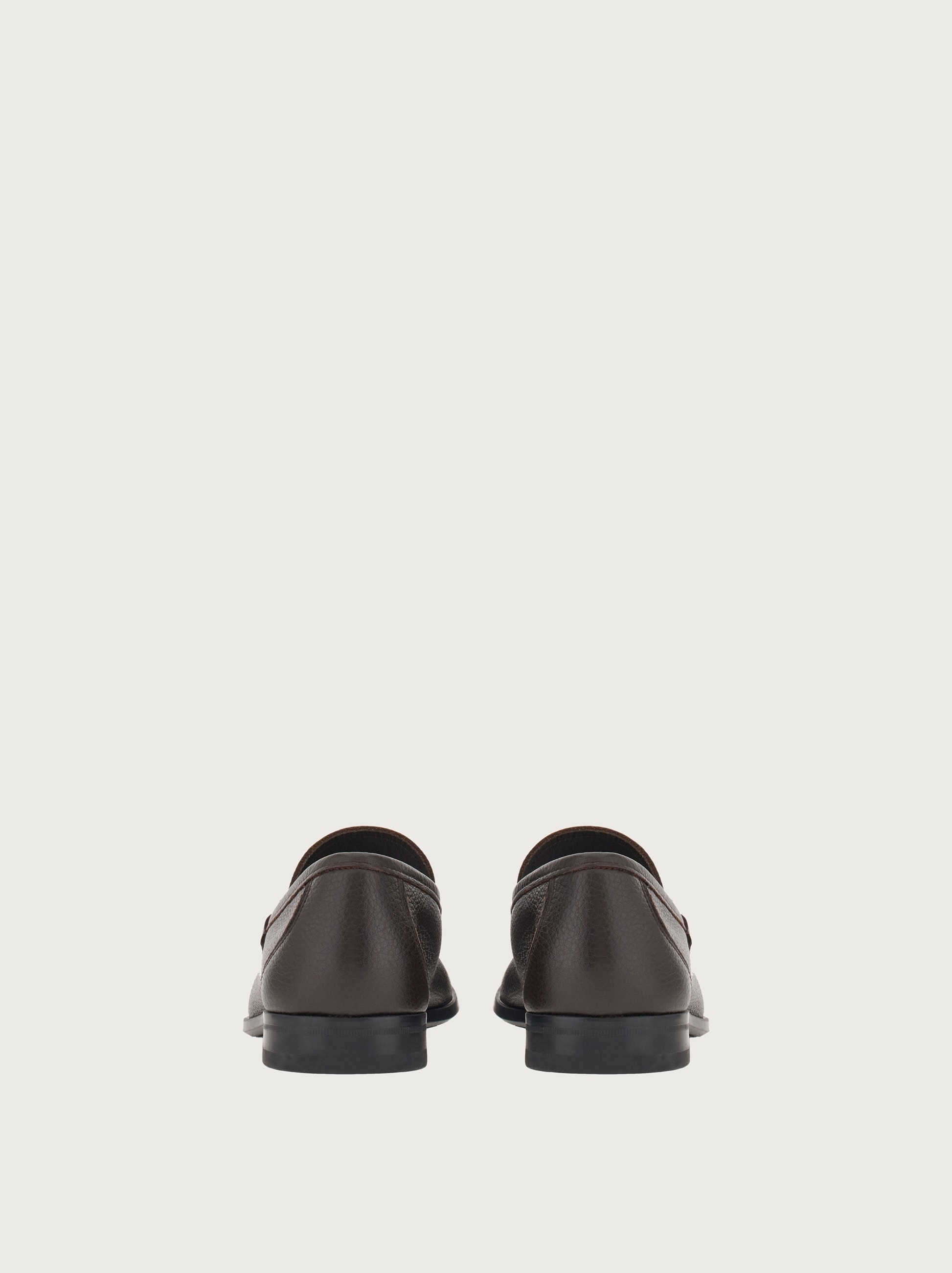 Moccasin with Gancini ornament - 4