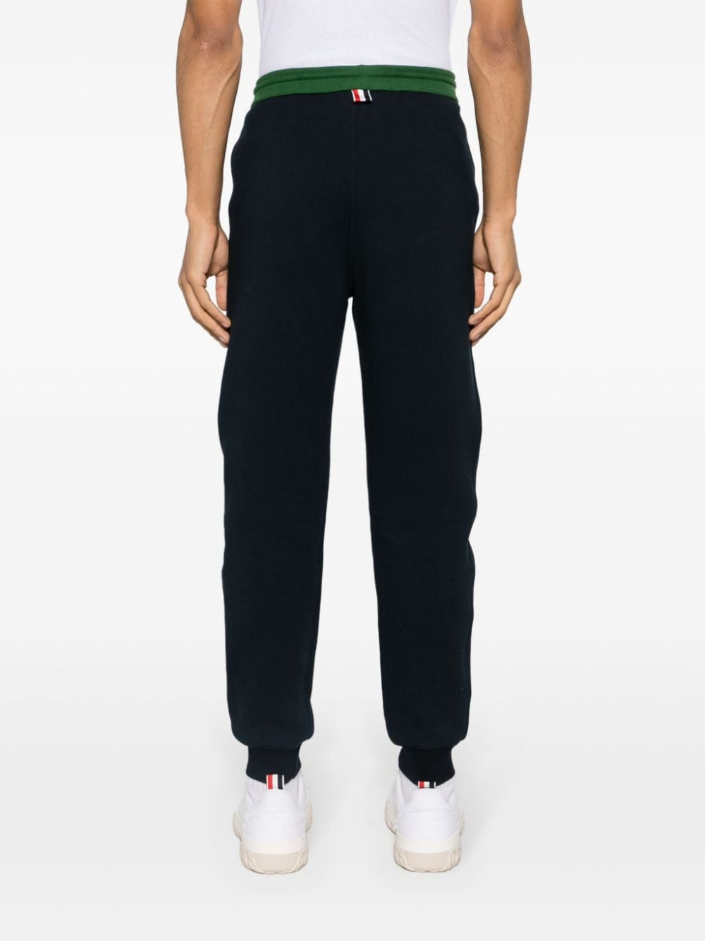 Thom Browne Men Sports Trousers - 5