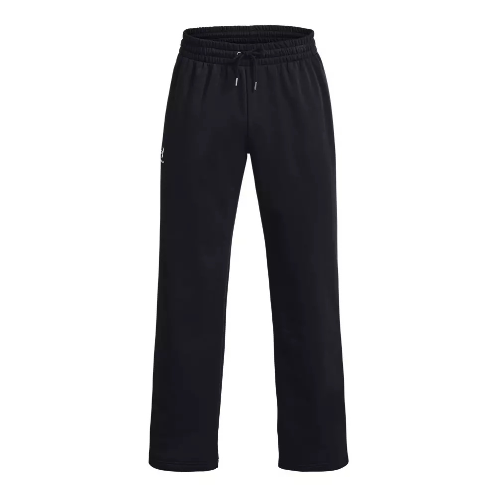 Men's Essential Fleece Pants - 5