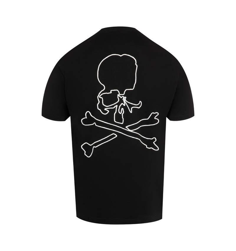 mastermind JAPAN 3D LOGO TEE outlook