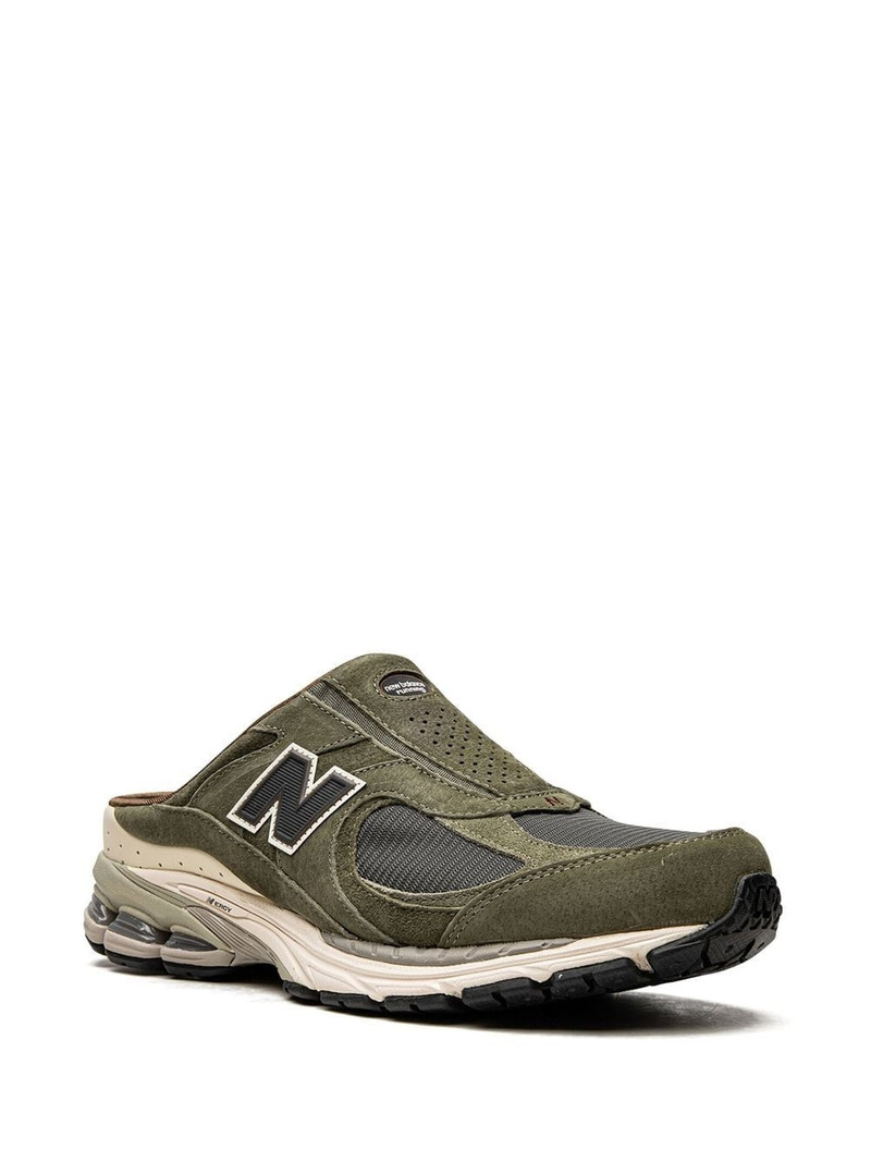 New Balance x SNS 2002R mules outlook