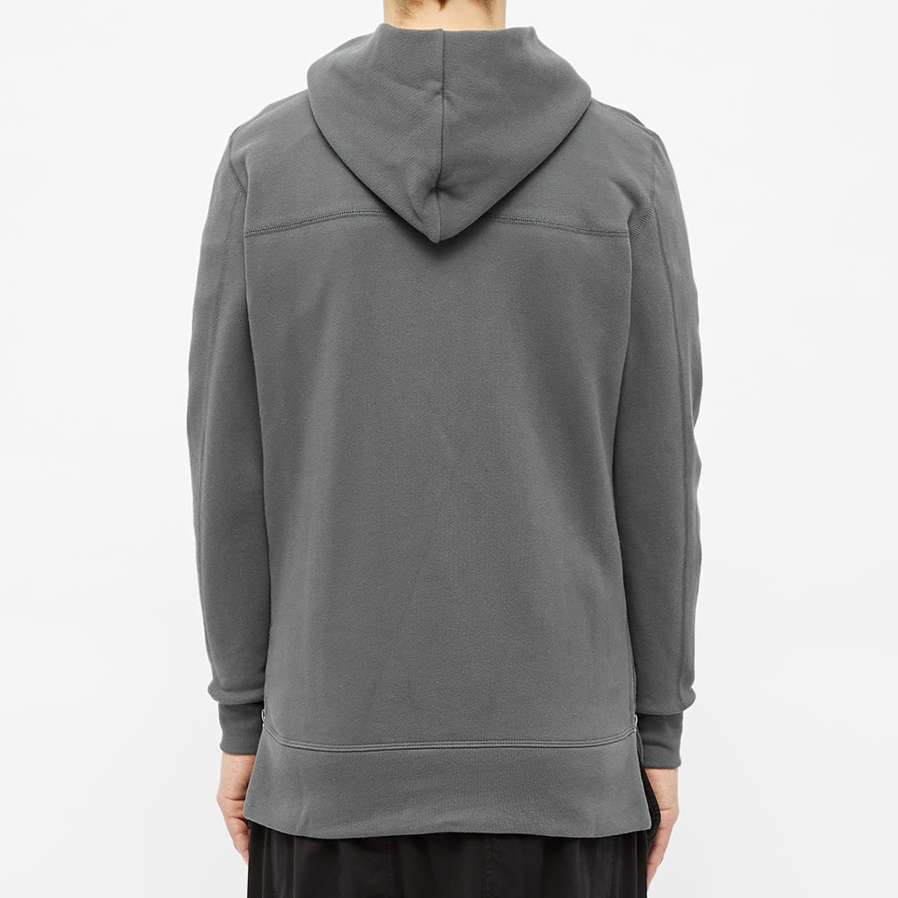 John Elliott Villain Hoody - 5