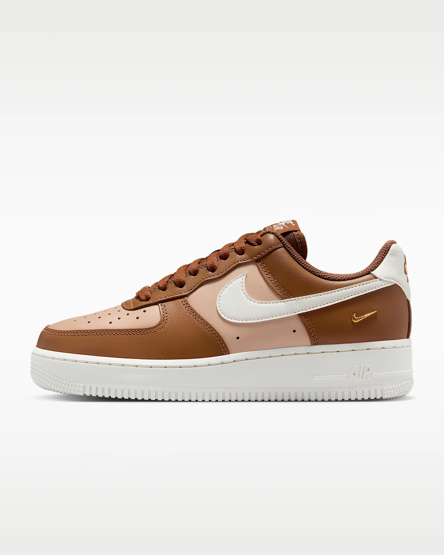 Nike Air Force 1 '07 Women's Shoes - 1
