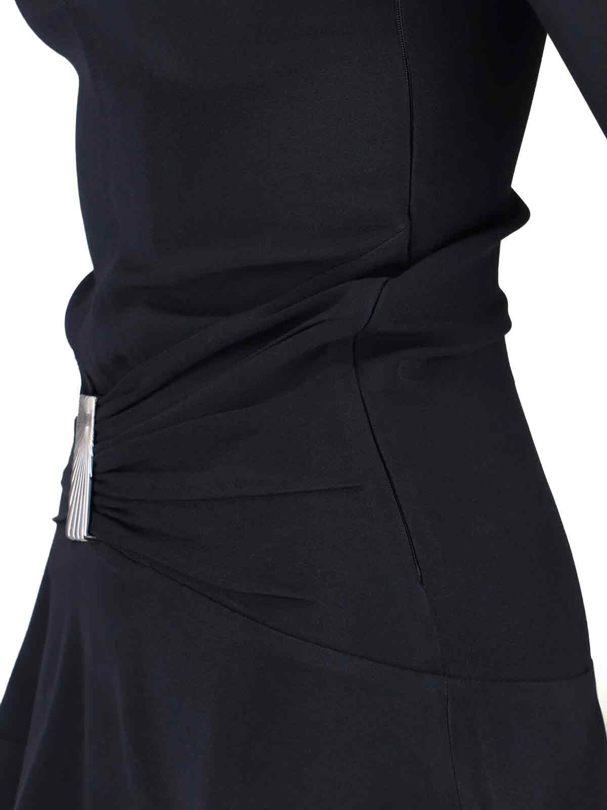 MINI DRESS - 4