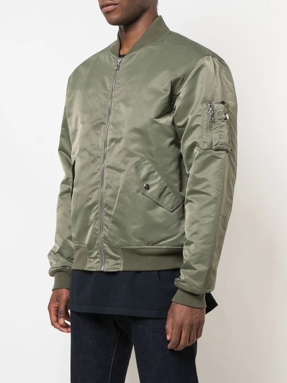 Bogota II bomber jacket - 3