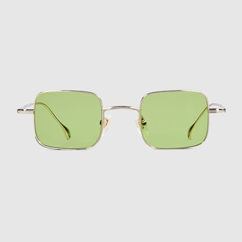GG1813S Square frame sunglasses - 1