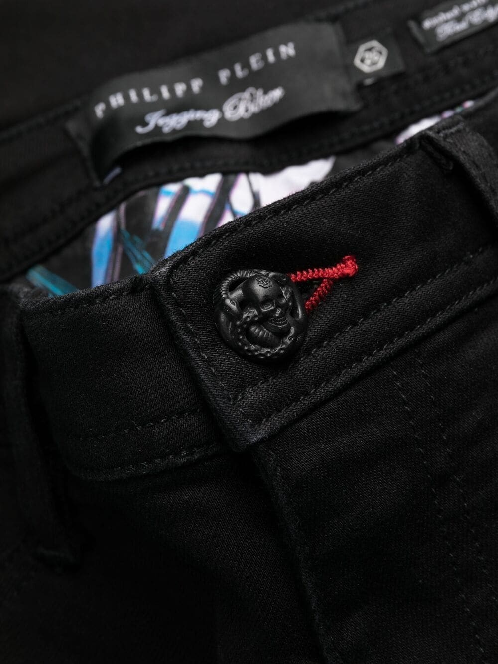 skinny fit jeans - 7