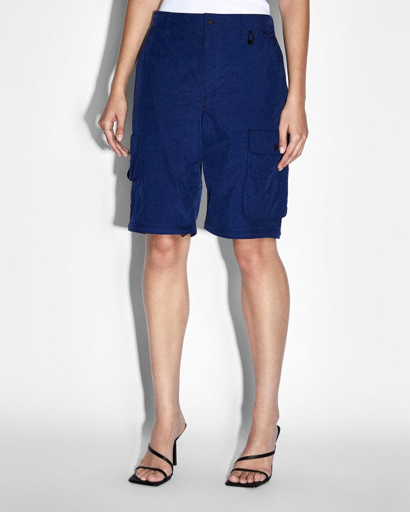 Ksubi CONNEKT TRAK MIDNIGHT outlook