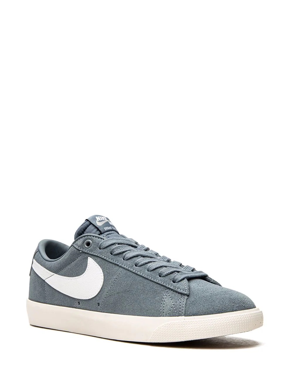 SB Zoom Blazer low-top sneakers - 2