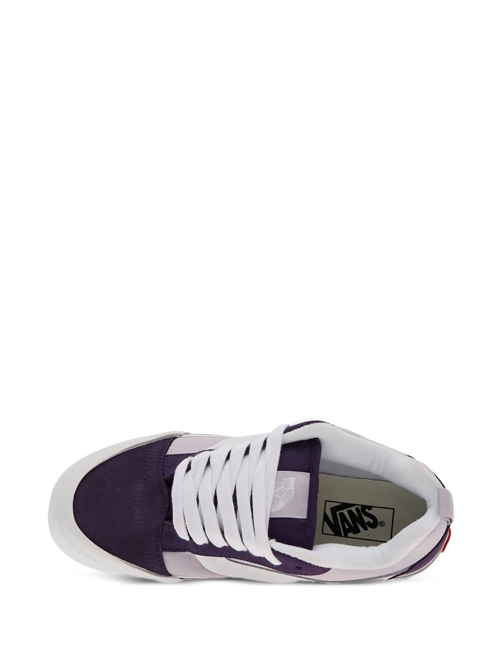 Knu Skool sneakers - 4