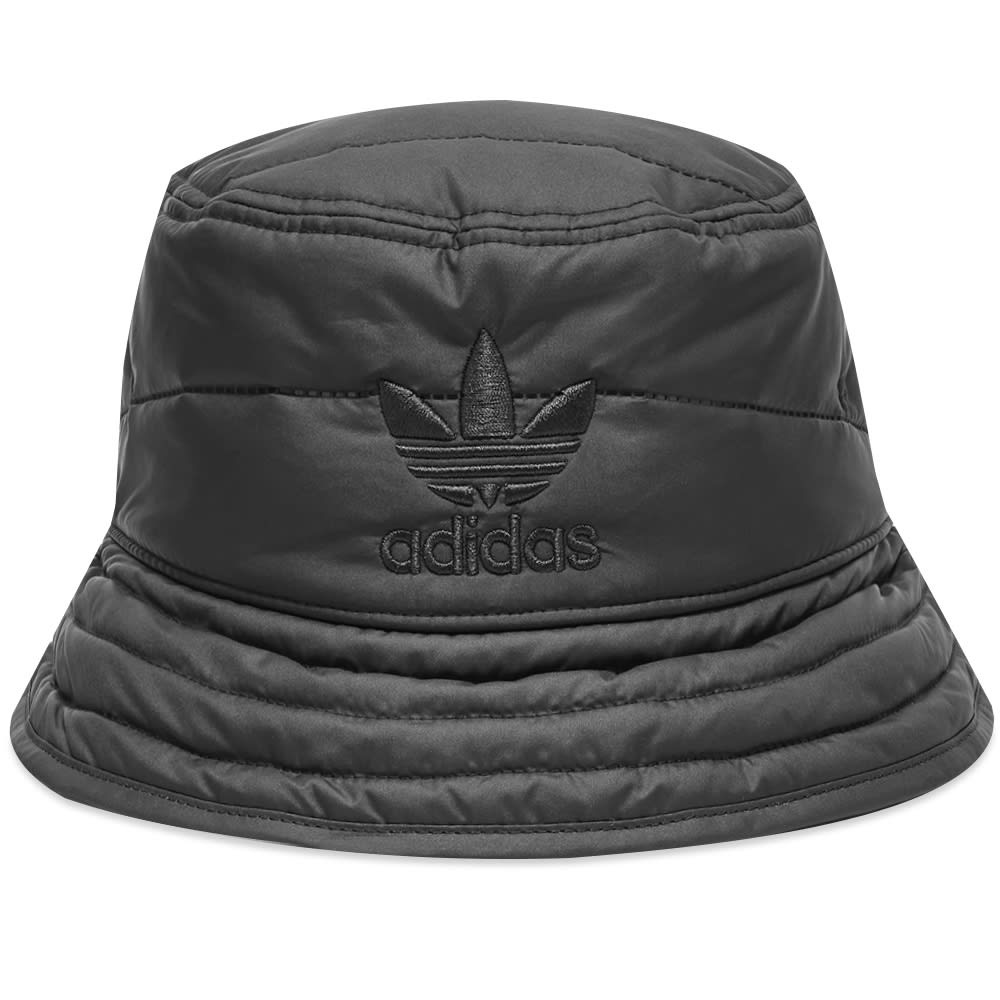 Adidas Padded Bucket Hat - 1