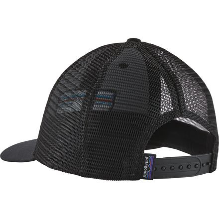 P6 LoPro Trucker Hat - 2
