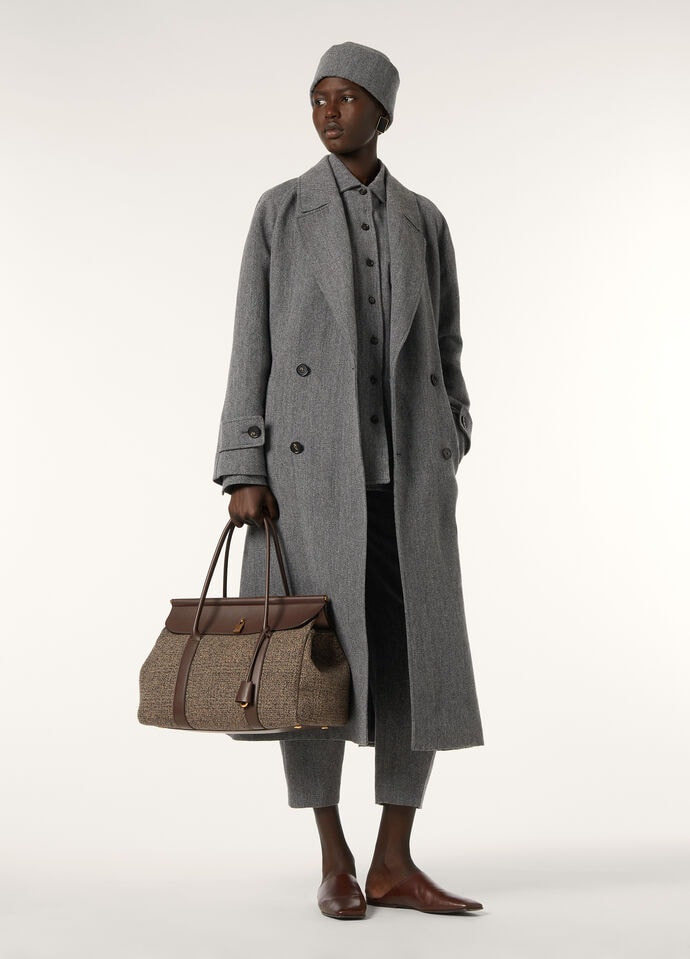 Foster Coat - 2