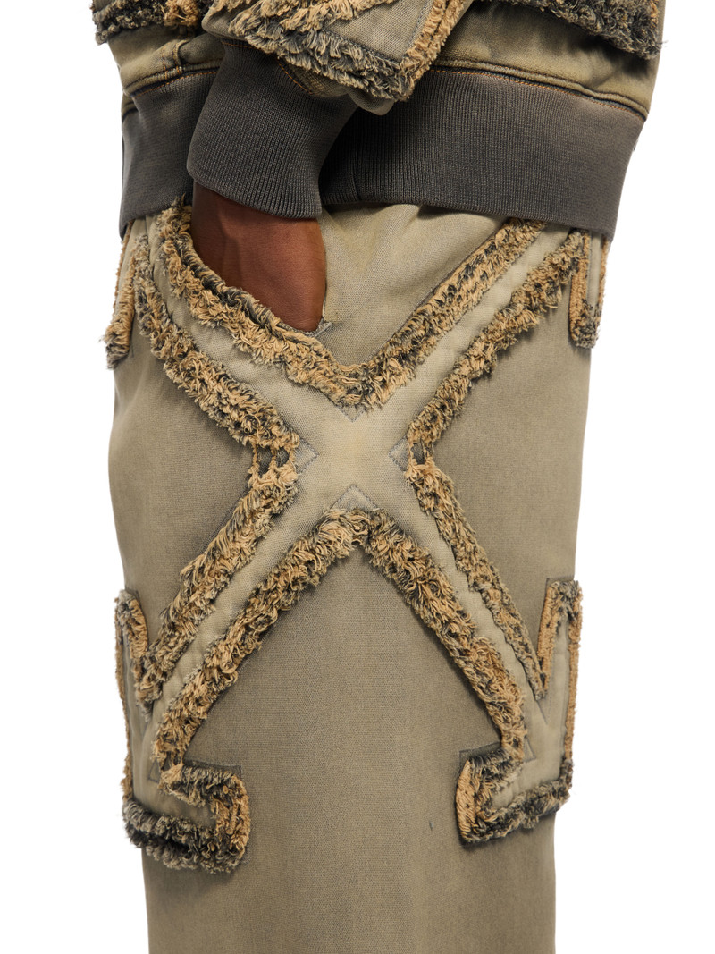Arrow Distr Den Jogger Pant 5