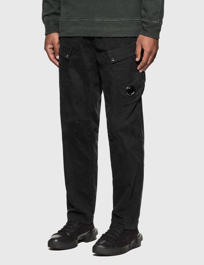 C.P. Company Cargo Pants outlook