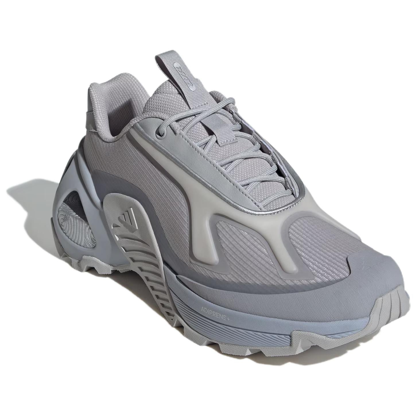 adidas Wonder Runner 'Grey' ID3663 - 3