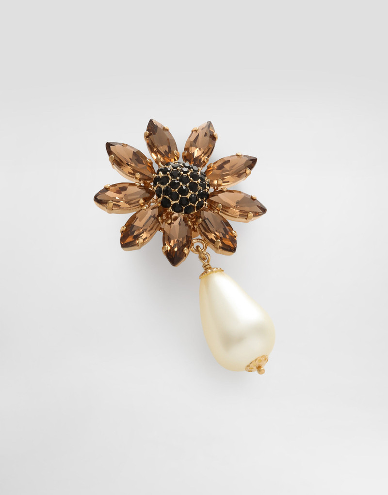 Re edition clip earrings 3