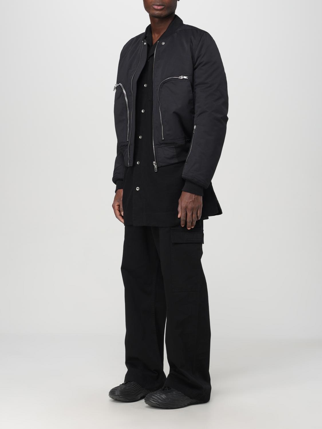 Jacket men Drkshdw - 4