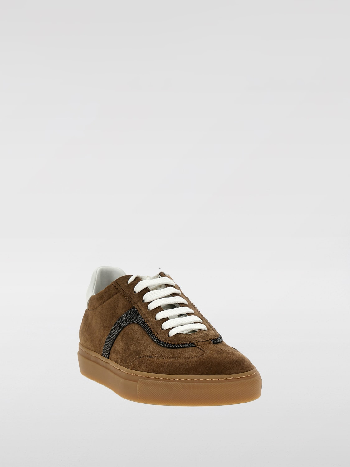 Sneakers woman Brunello Cucinelli - 4