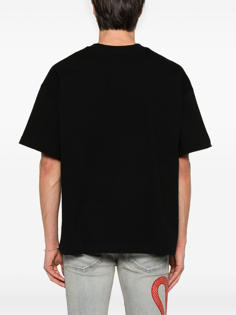 AMIRI Snake T-shirt outlook