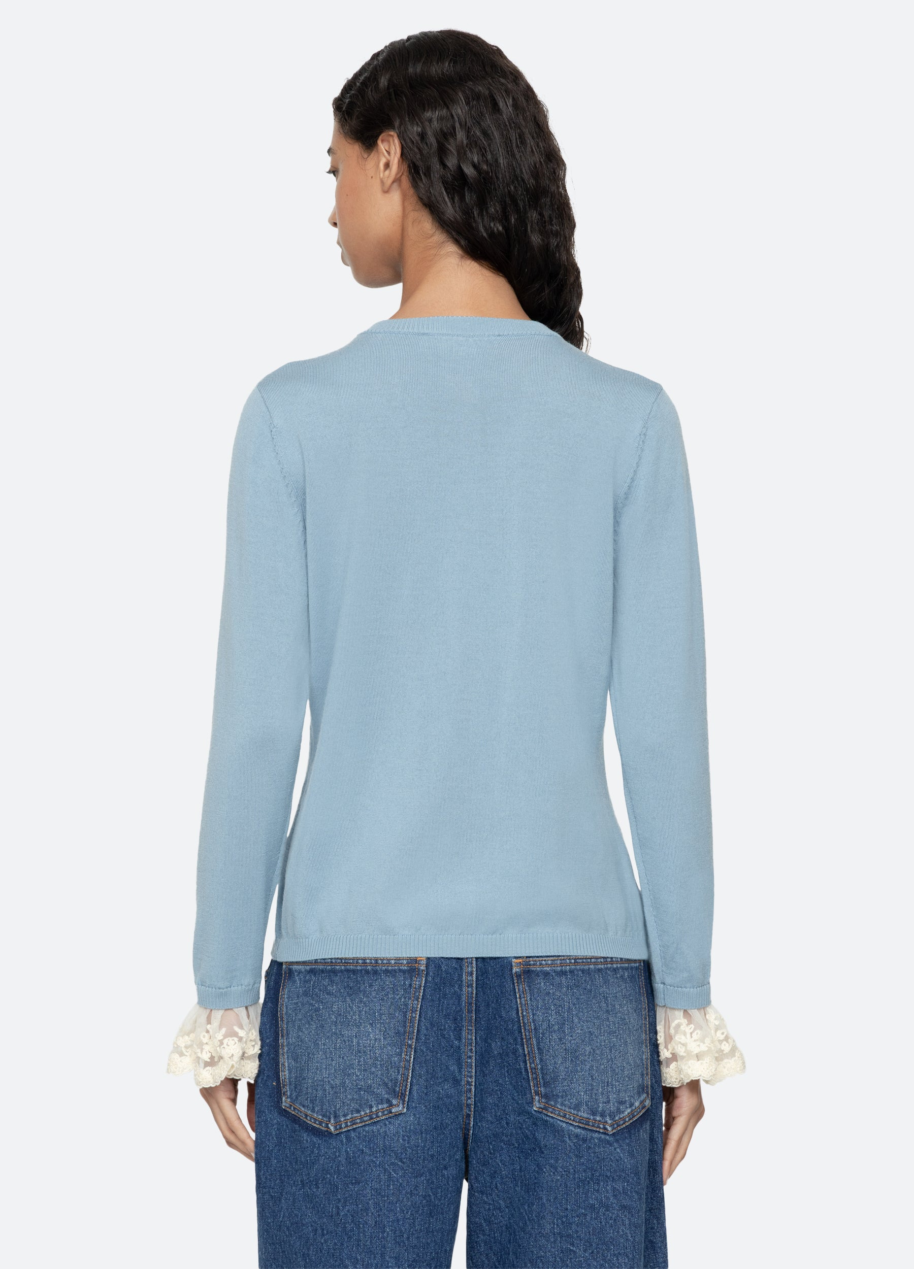 Diane Cardigan - 2