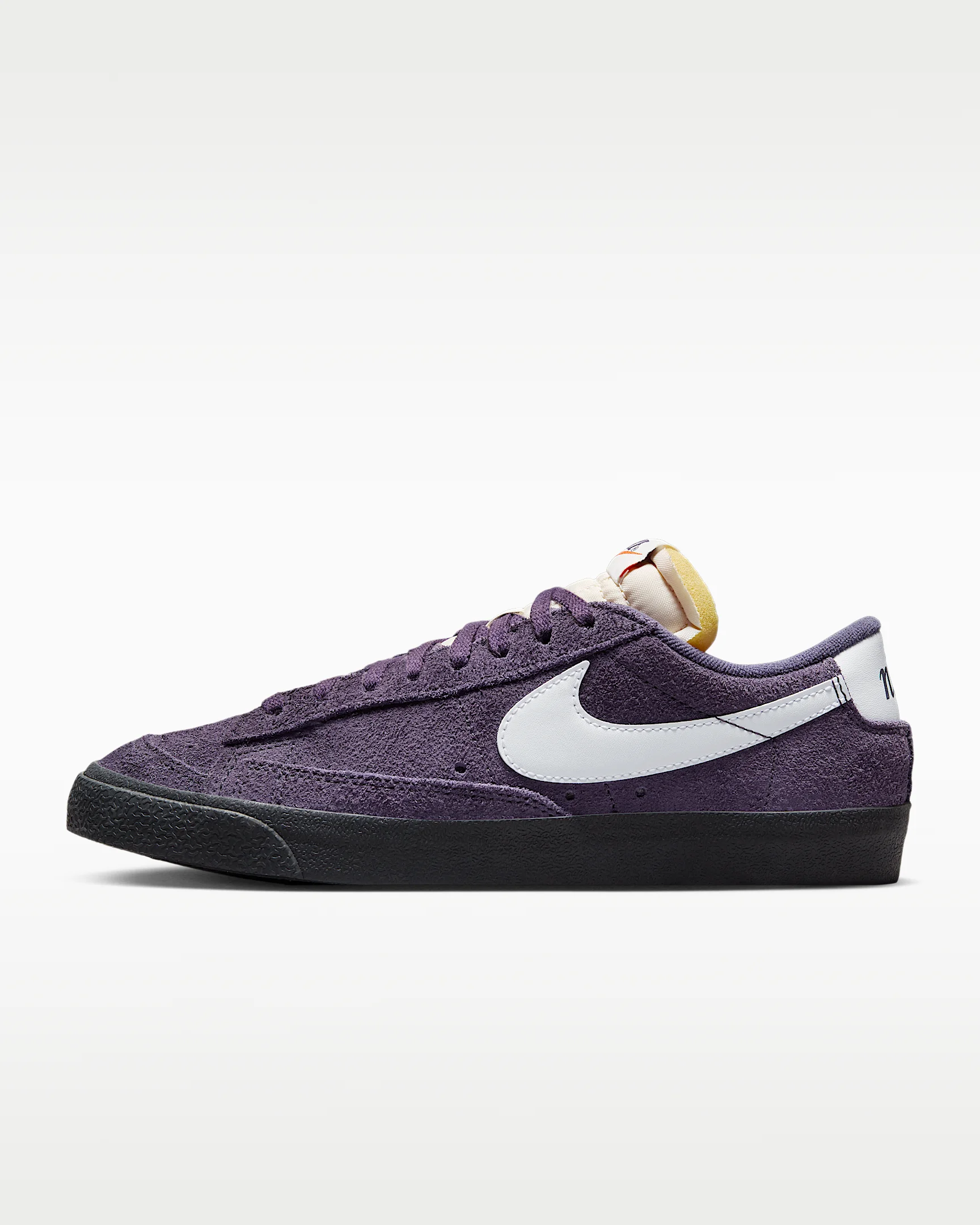 Nike Blazer Low '77 Vintage Women's Shoes - 1