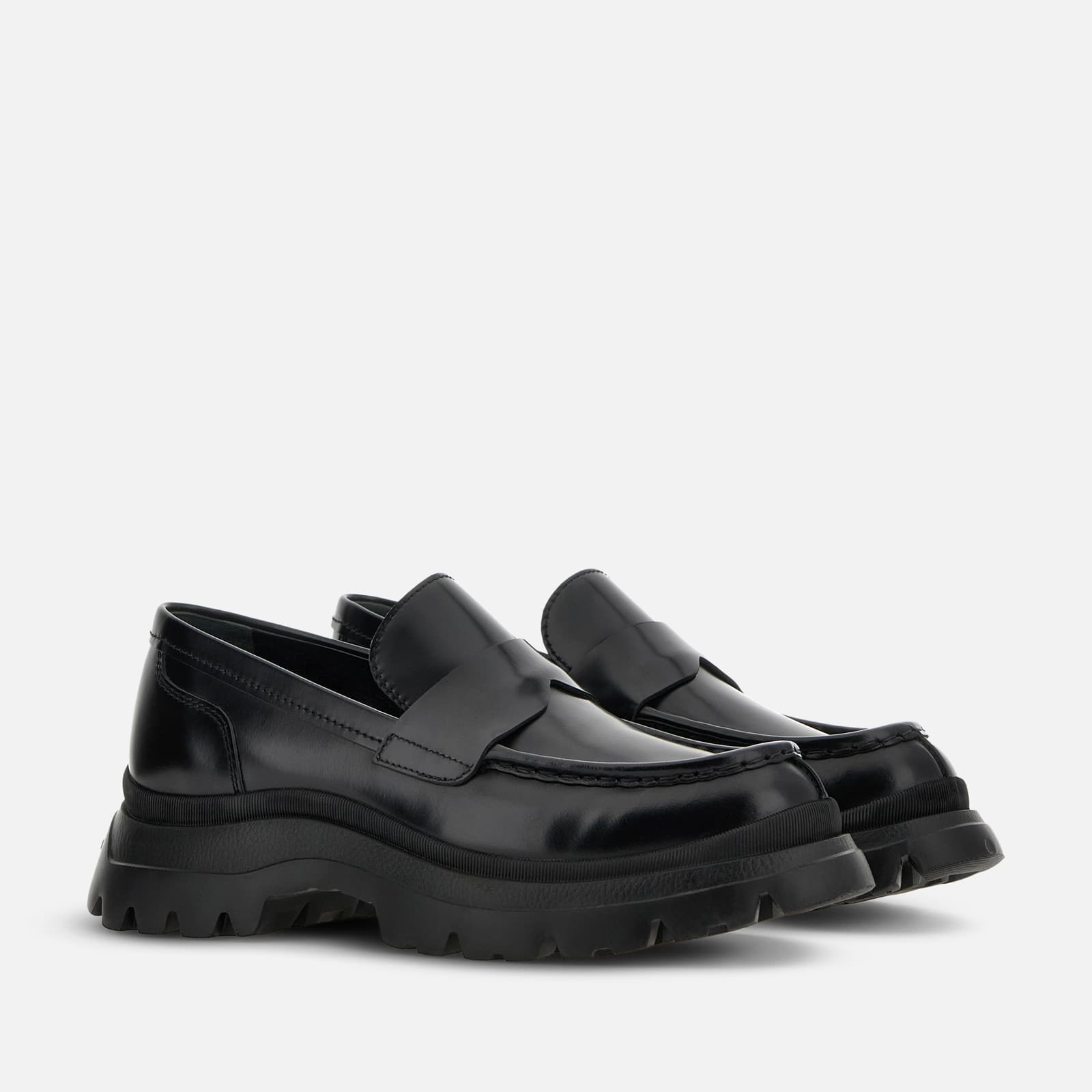 Loafers Hogan H692 - 2