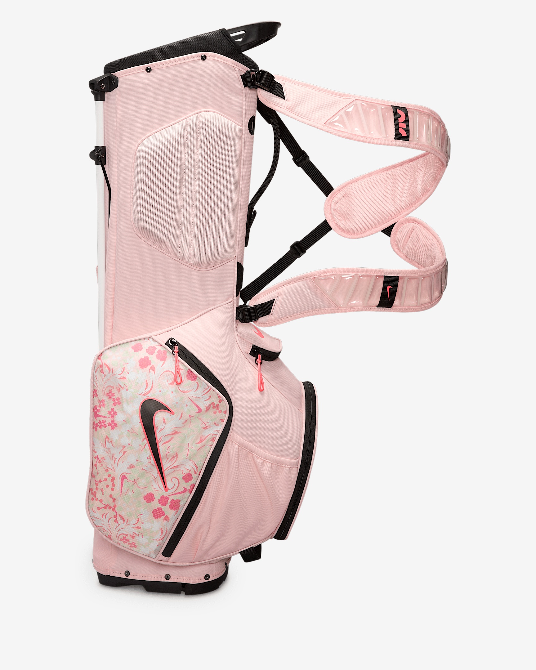 Nike Air Sport 2 Golf Bag - 3