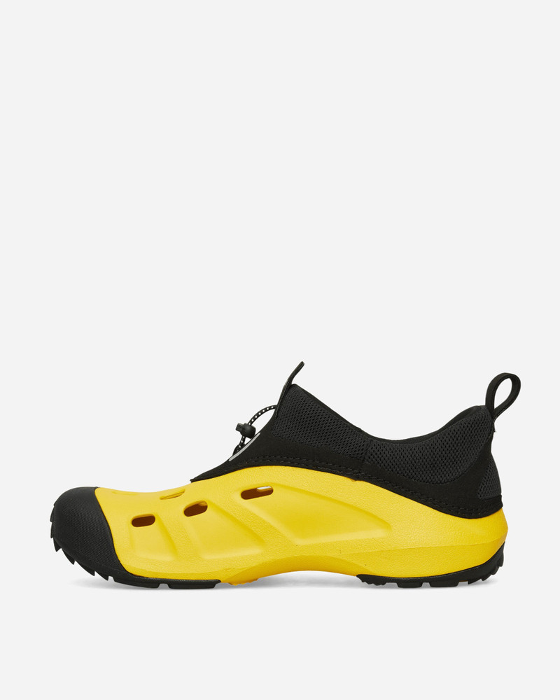 crocs Quick Trail Low Clogs Sunflower outlook