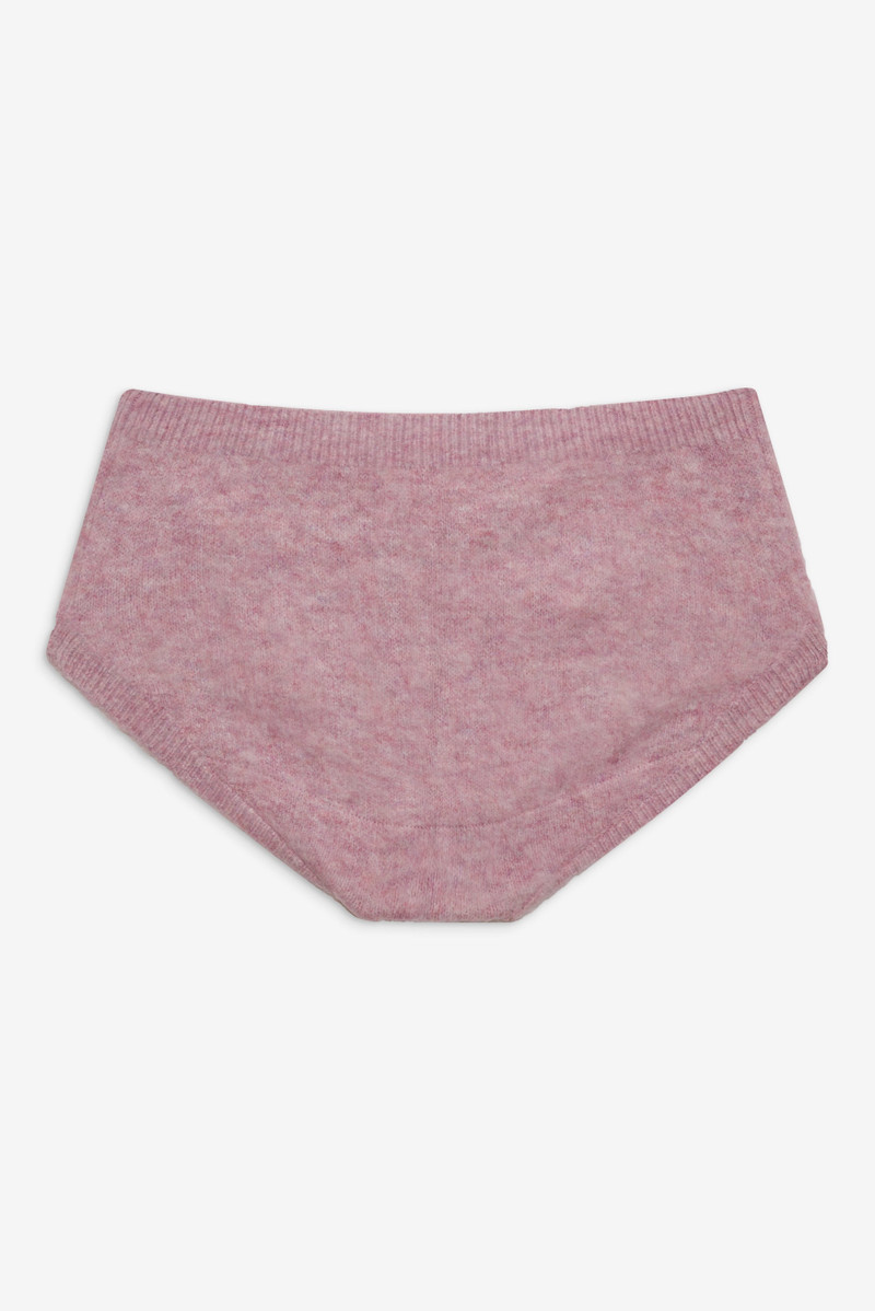 For Love & Lemons Arinah Boyshort outlook