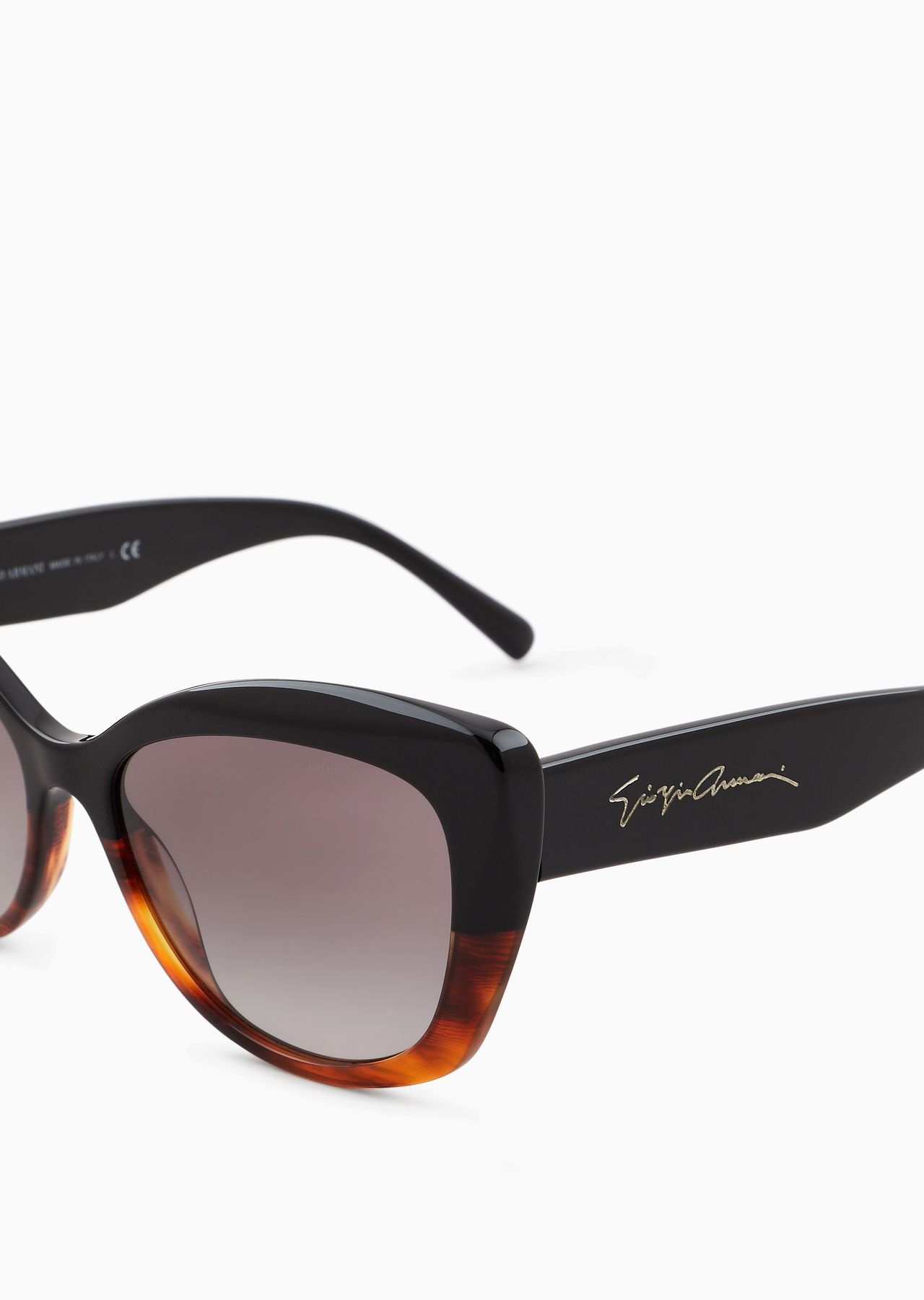 Women’s cat-eye sunglasses - 4