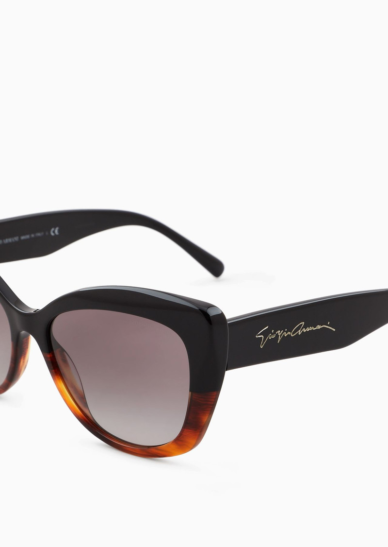 Women’s cat-eye sunglasses 4